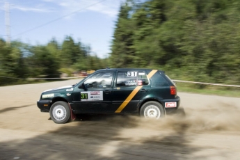 Rallye Defi